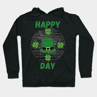 Happy Day Hoodie